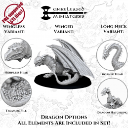 Dragon (STL)