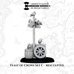 Feast of Crows Set C -...