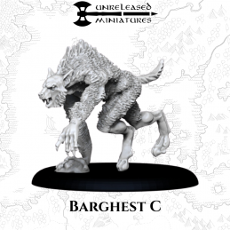 Barghest C