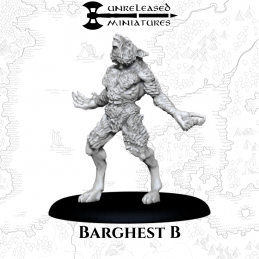 Barghest B