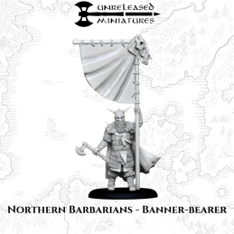 Northern Barbarians -...