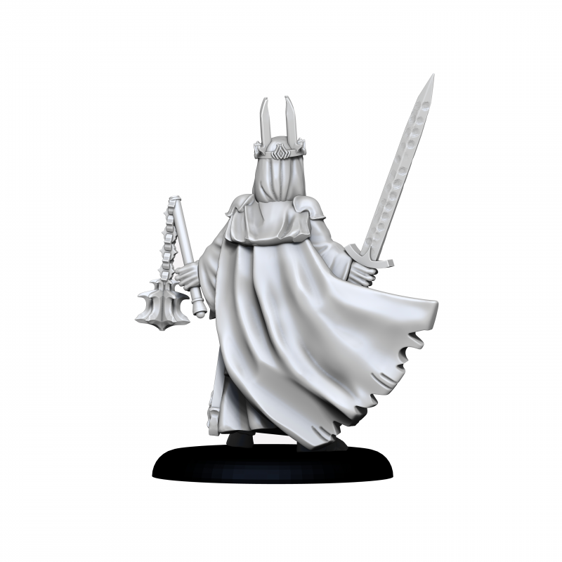 Suri Wraith Wraith Monarch (ft)